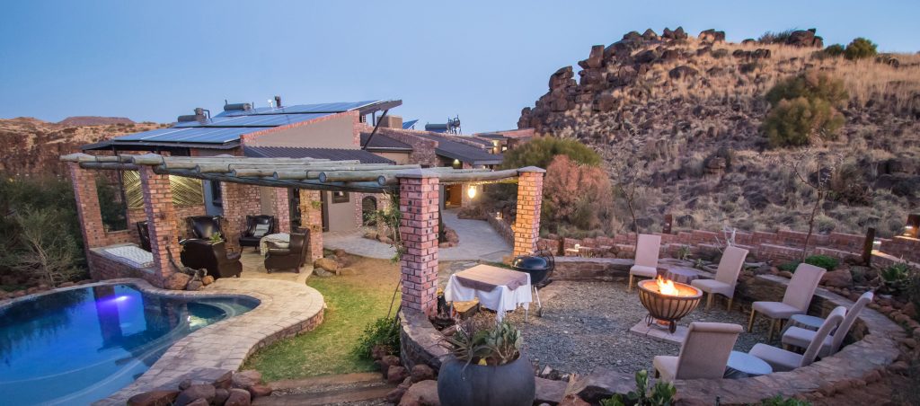 Africa Heart Retreats