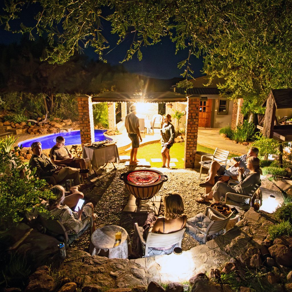 Campfire