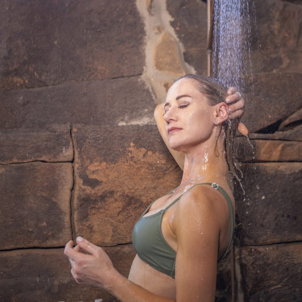 Shower