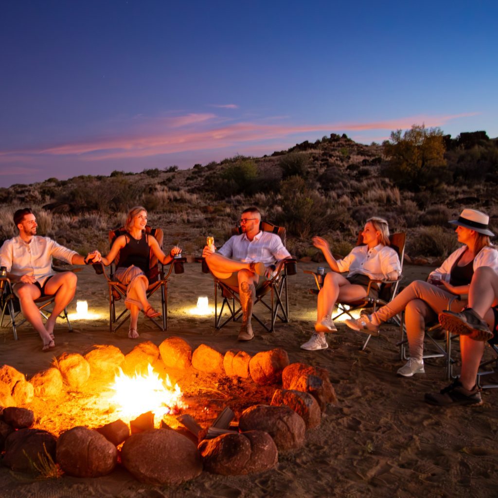 Campfire