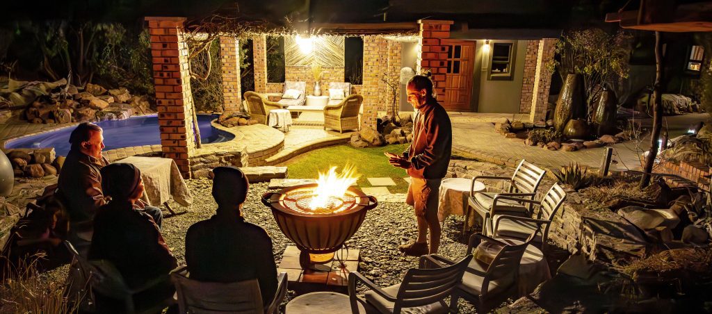 Campfire
