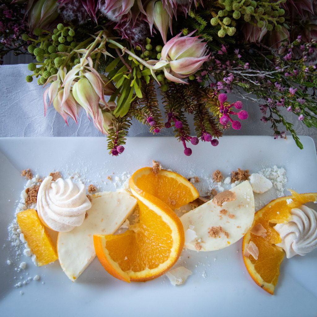 Dessert
