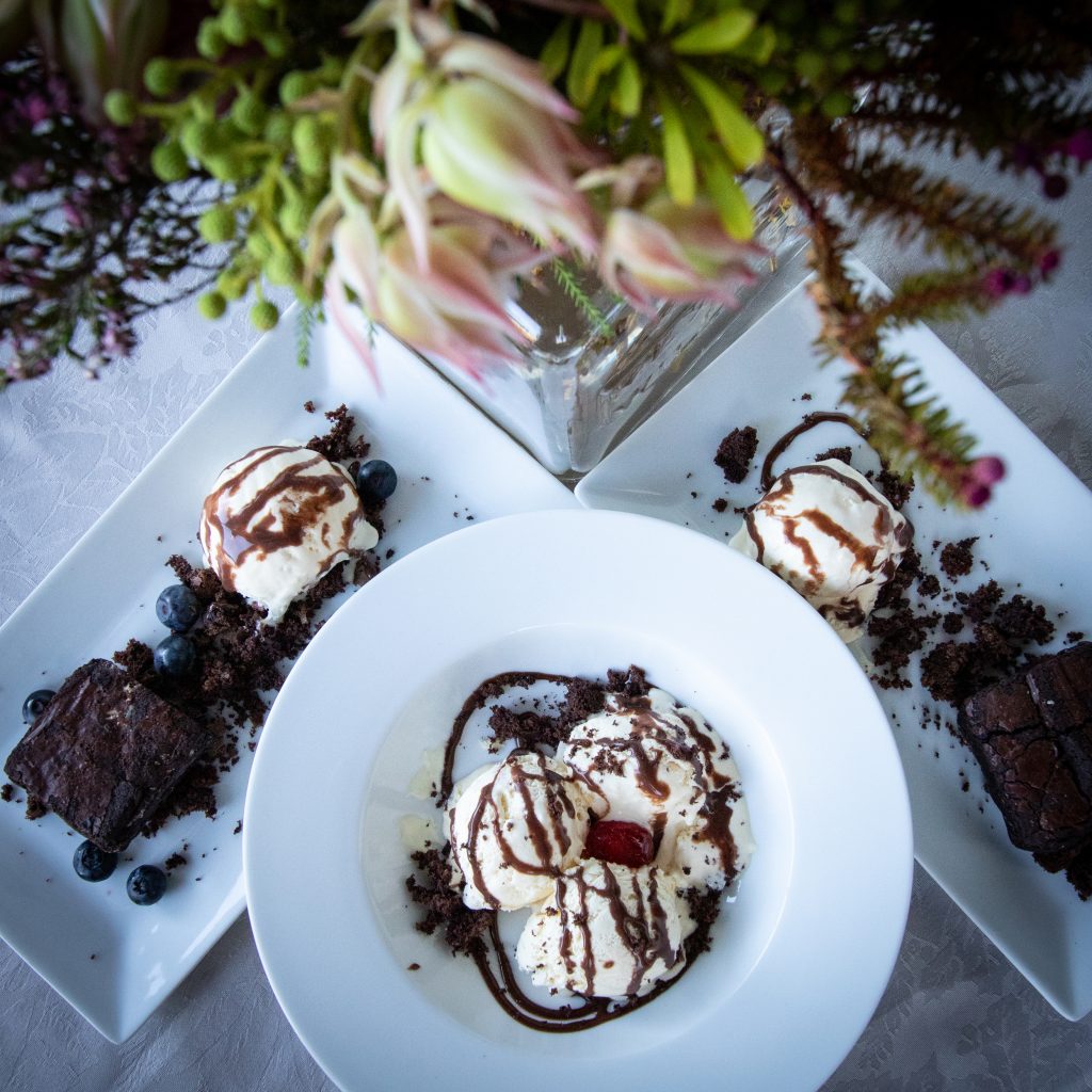 Dessert