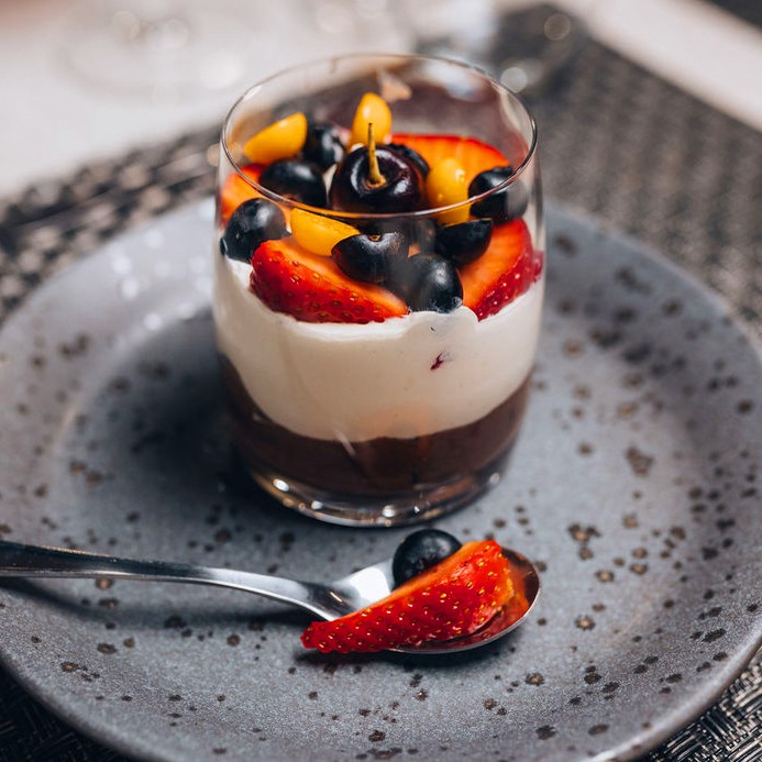 Dessert