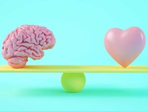 Heart Brain coherence